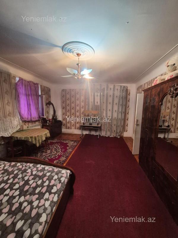 Satılır 3 otaqlı Bina evi menzil (Köhnə tikili), 71 m², 48-ci məhəllə — Mənzil, Sumqayıt (4)