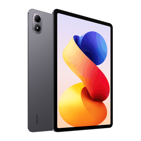 Xiaomi Redmi Pad 2 Pro 8/256GB Graphite Gray — Bakı