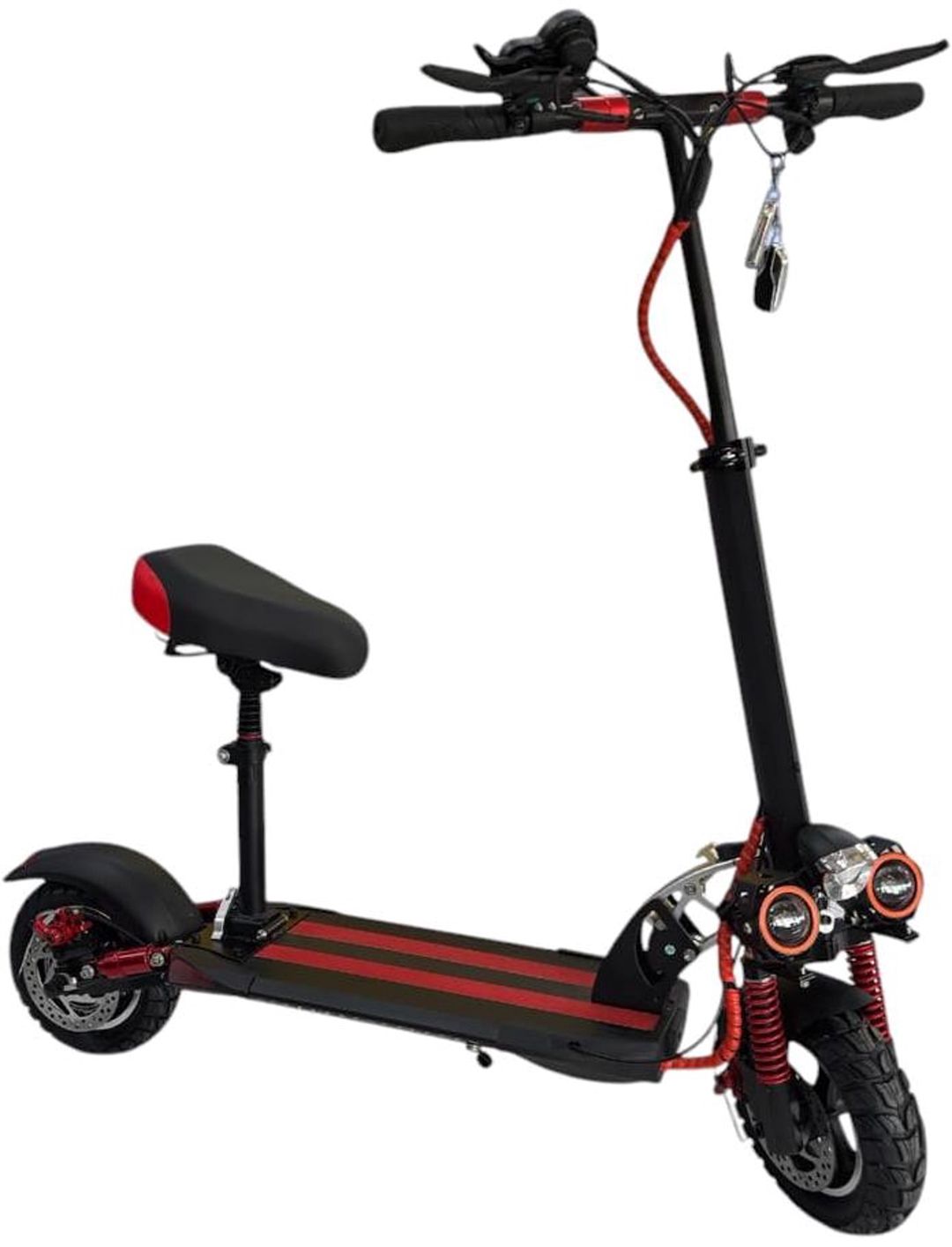 Elektrik samokat ST-789 500W 48V/10Ah SuperToys_29948 No Brand — Mallar, Bakı