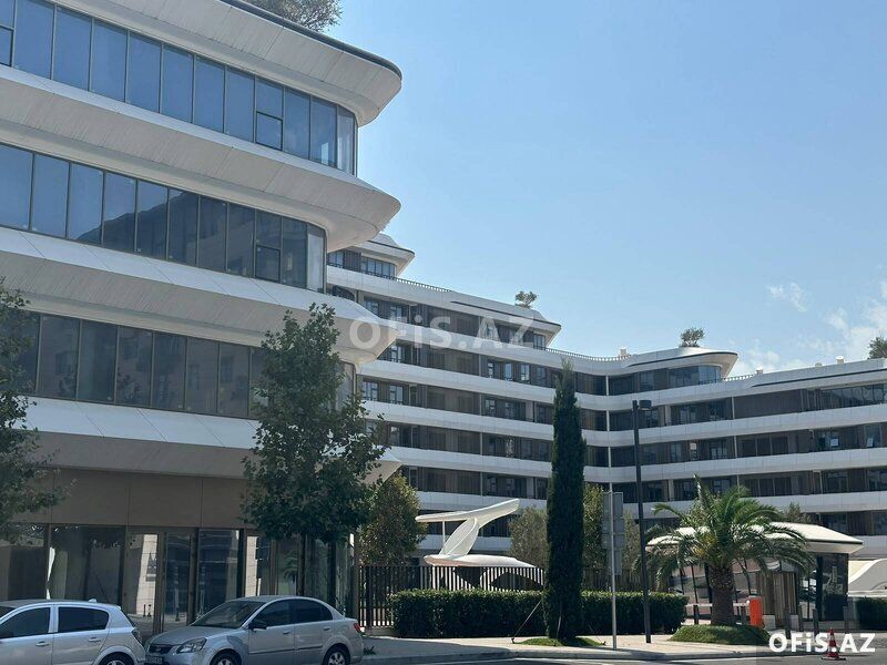 Yeni tikili Satılır Xətai r., Xətai m., 4 otaq, 213 m² — Mənzil, Bakı