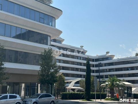 Yeni tikili Satılır Xətai r., Xətai m., 4 otaq, 213 m² — Bakı