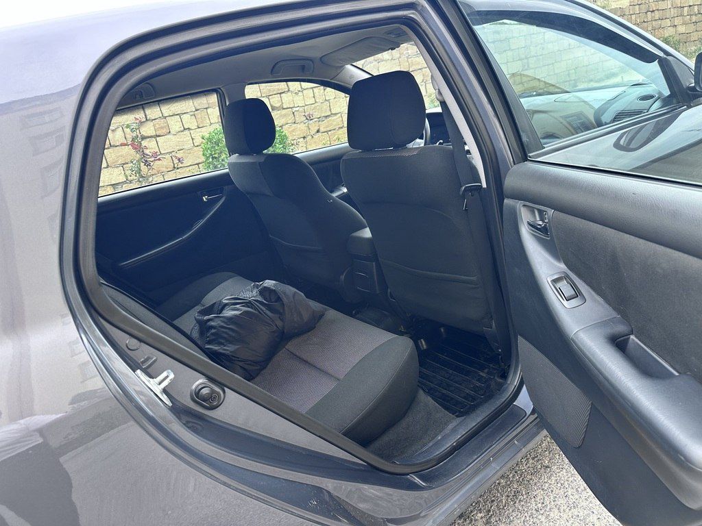 Toyota Corolla, 1.4 L, 2006 il, 367 400 km — Avtomobillər, Bakı (6)