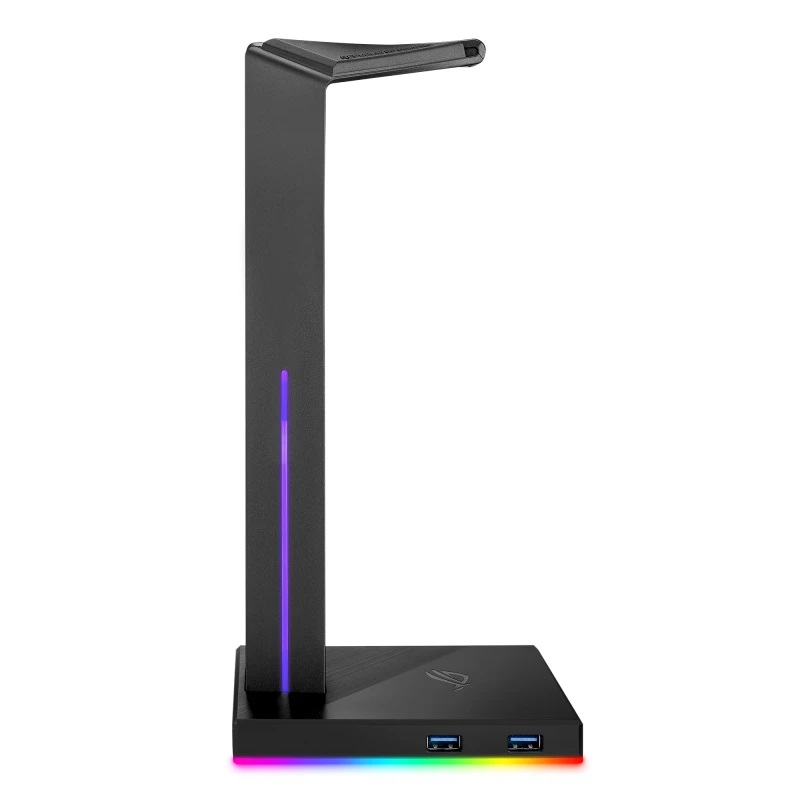 Headset ASUS ROG Throne Qi — Klaviaturalar və siçanlar, Bakı (5)