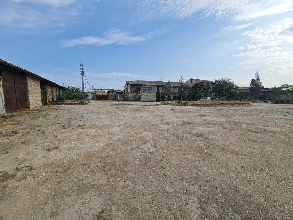 Satılır obyekt 4600 m² — Əmlak, Bakı (9)