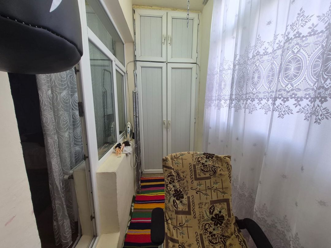 Satılır 3 otaqlı köhnə tikili 85 m² — Mənzil, Bakı (4)