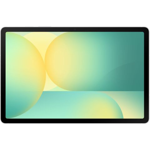Samsung Galaxy Tab S10 FE 5G 8/128GB Silver — Bakı