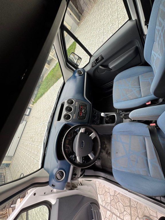 Ford Transit Connect, 1.8 L, 2010 il, 194 000 km 88-BP-206 — Avtomobillər, Bakı (12)