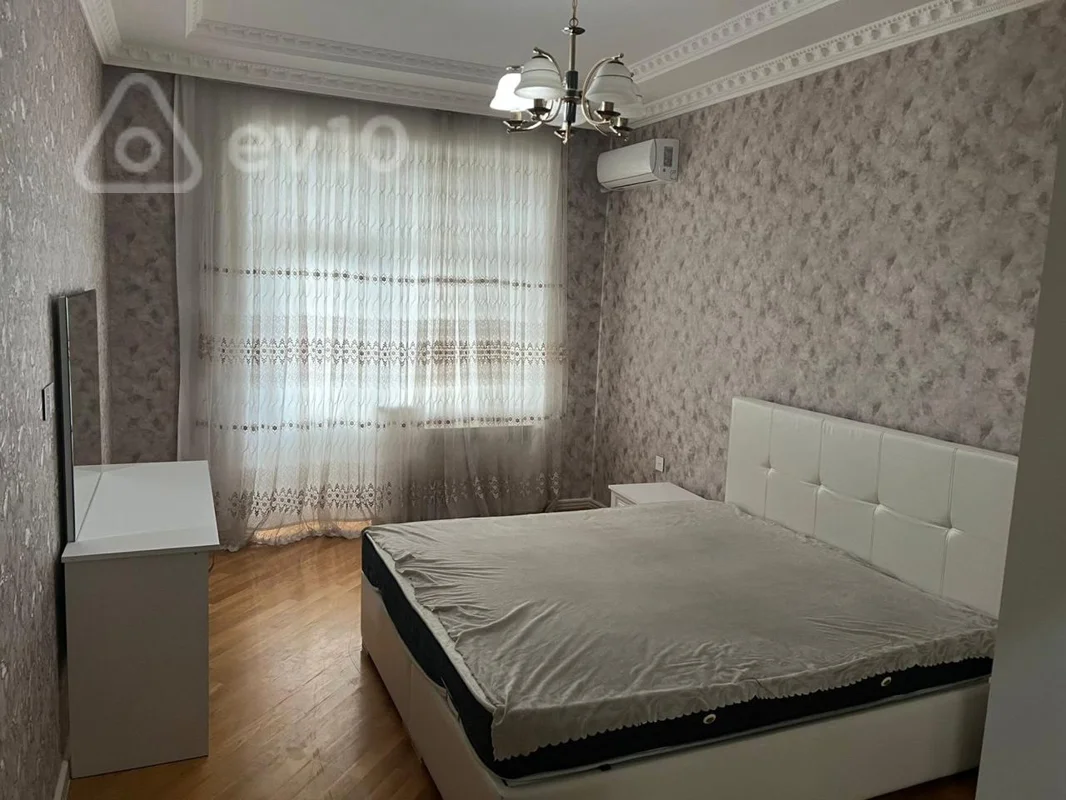 3 otaqlı mənzil, 95 m², Hənifə Ələskərov küçəsi — — kirayə — Mənzil, Bakı (11)