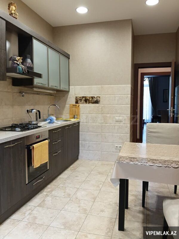 Nəsimi rayonunda 3 otaqlı Köhnə tikili Satılır, 80 m² — Mənzil, Bakı (7)