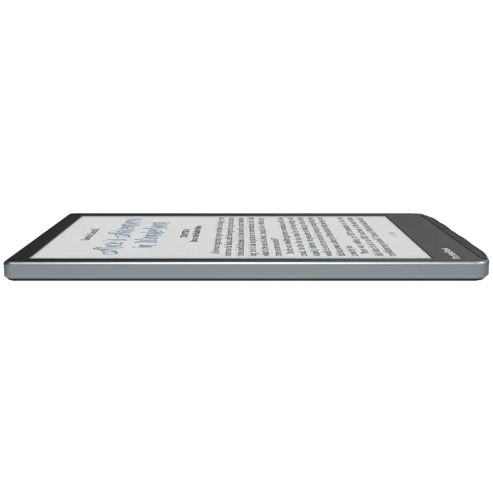 PocketBook InkPad Color 3 Stormy Sea (PB743K3-1-WW) — Elektron kitablar, Bakı (7)