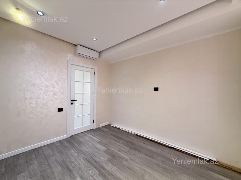 Satılır 2 otaqlı Bina evi menzil (Yeni tikili), 90 m², Yasamal rayonu — Mənzil, Bakı (7)