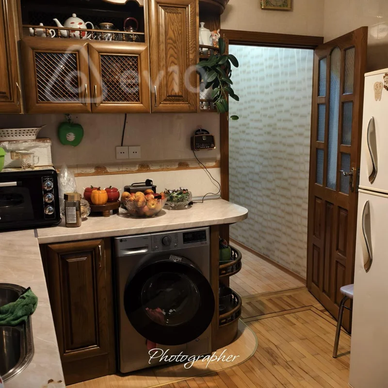 3 otaqlı mənzil, 90 m², Səttar Bəhlulzadə küçəsi — Mənzil, Bakı (10)