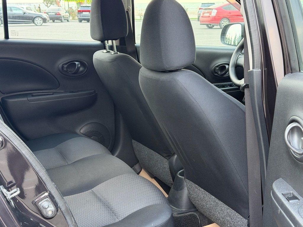 Nissan Micra, 1.2 L, 2011 il, 200 397 km — Avtomobillər, Bakı (11)