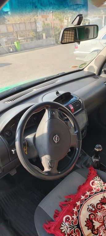 Opel Combo, 1.3 L, 2008 il, 393 760 km 99-JQ-486 — Avtomobillər, Bakı (5)