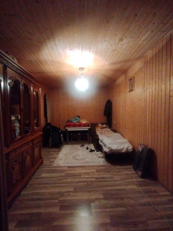 Satılır 4 otaqlı köhnə tikili 100 m² — Mənzil, Bakı (11)