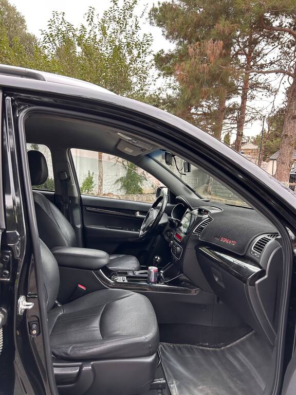 Kia Sorento, 2.0 L, 2013 il, 250 000 km — Avtomobillər, Bakı (7)