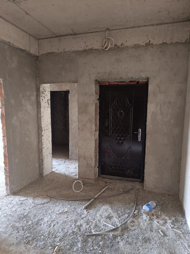 3 otaqlı mənzil, 114 m², Cavanşir küçəsi 32A — Mənzil, Bakı (7)