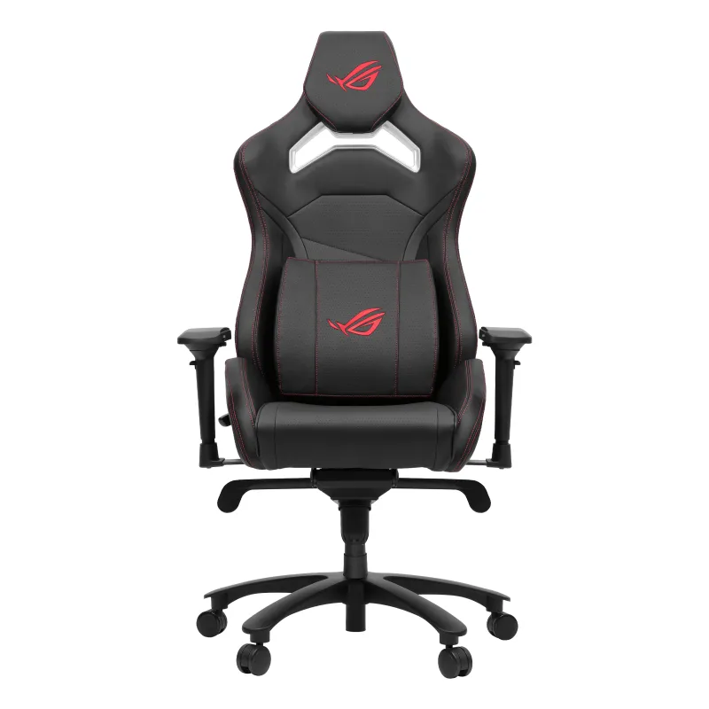 ASUS ROG Chariot X Core Gaming Chair Black SL301CW — Bakı