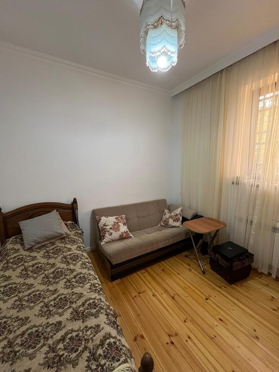 Satılır 5 otaqlı həyət evi/bağ evi 140 m² — Ev, villa, Bakı (12)