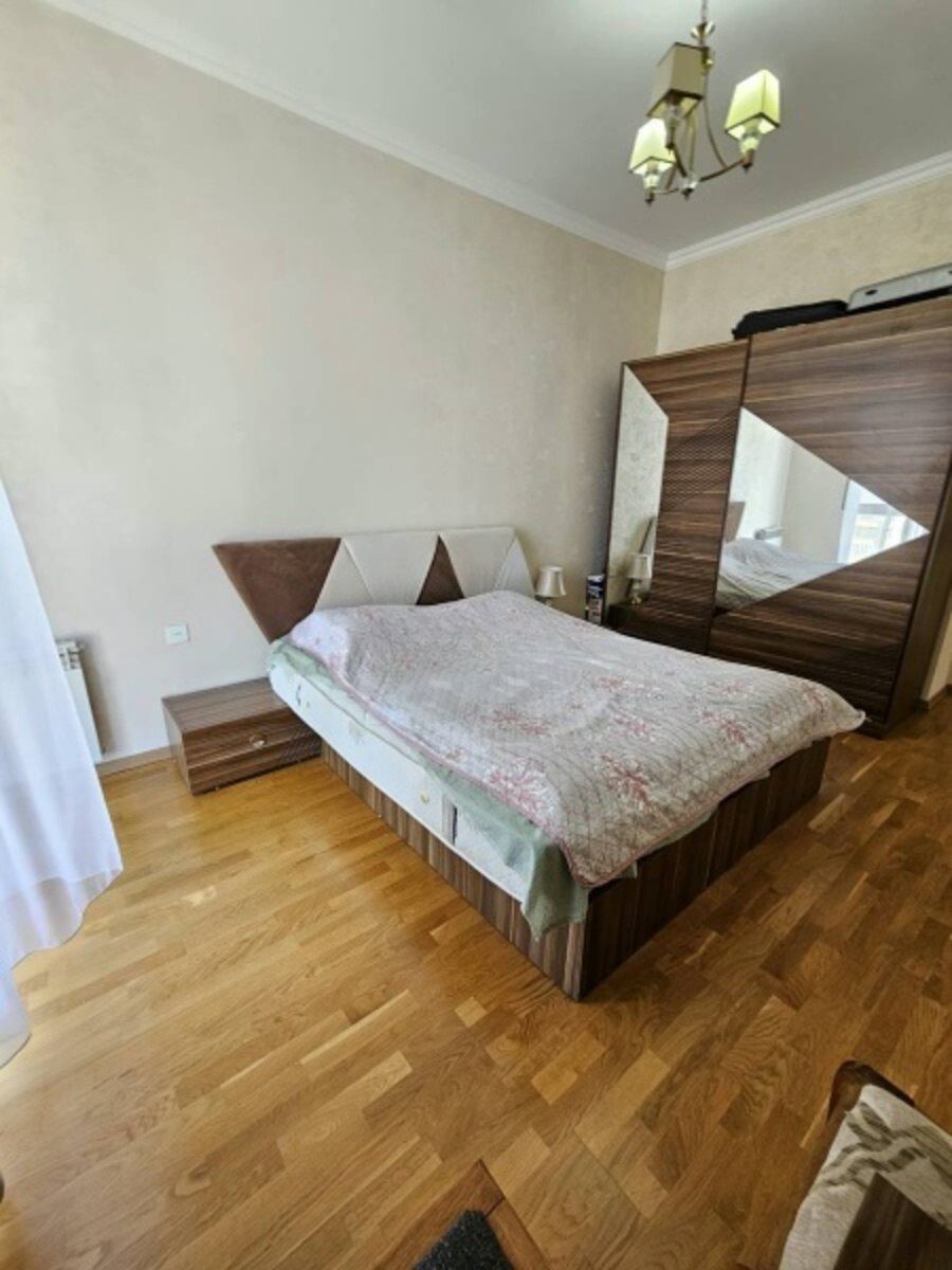 Satılır 2 otaqlı yeni tikili 84 m² — Mənzil, Bakı (8)