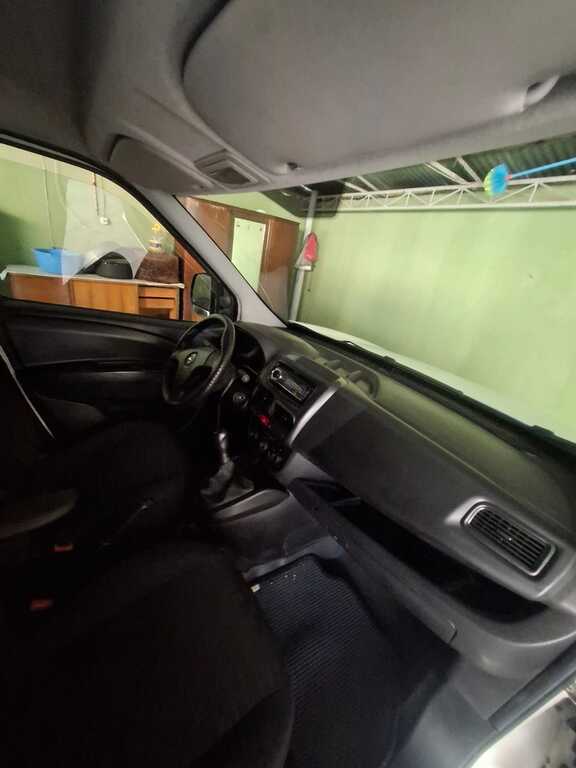 Opel Combo, 1.3 L, 2014 il, 200 321 km 05-BH-025 — Avtomobillər, Qazax (9)