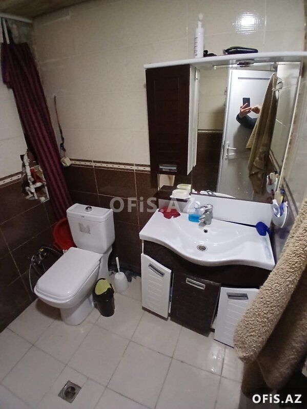 Yeni tikili Satılır Xırdalan, Xırdalan Abşeron Gənclər kupçalı mənzil, 2 otaq, 70 m² — Mənzil, Xırdalan (4)