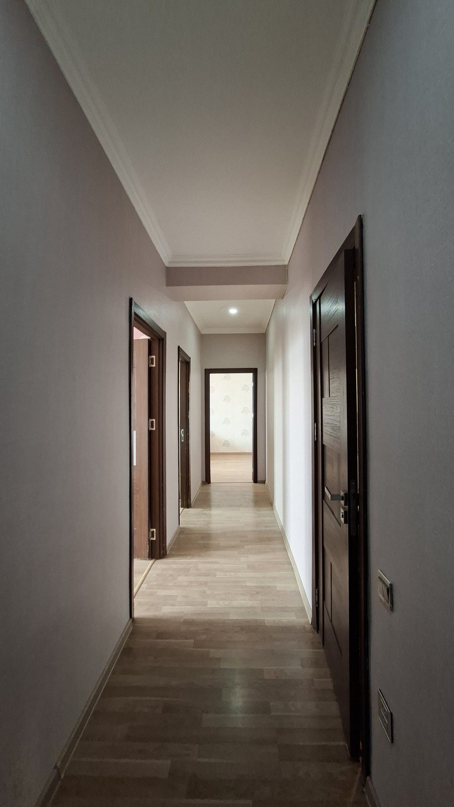 İcarəyə verilir 2 otaqlı yeni tikili 65 m² — Mənzil, Xırdalan (6)