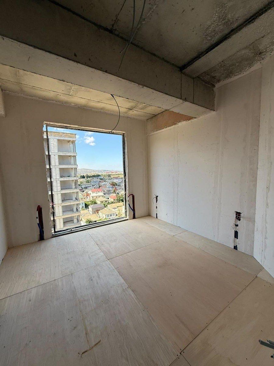 Satılır 2 otaqlı yeni tikili 96 m² — Mənzil, Bakı (5)