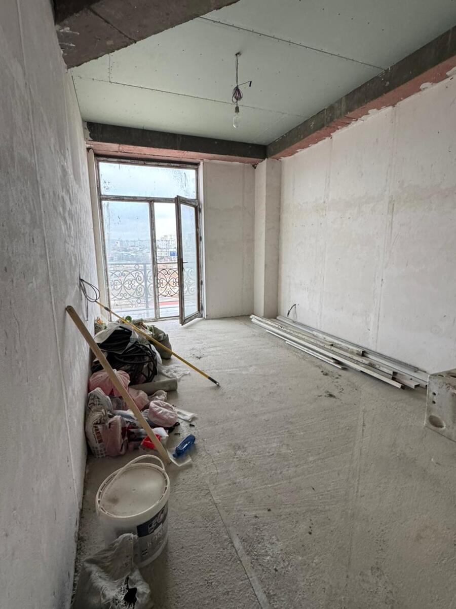 Satılır 3 otaqlı yeni tikili 100 m² — Mənzil, Bakı (12)