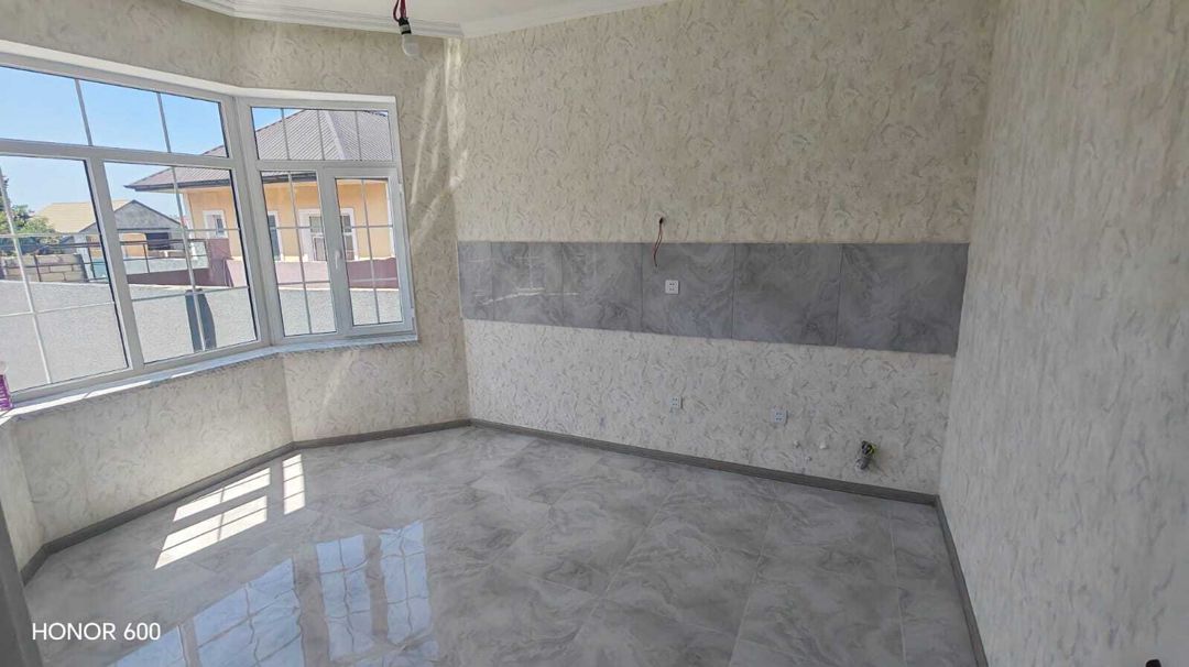 Satılır 4 otaqlı həyət evi/bağ evi 125 m² — Ev, villa, Bakı (11)