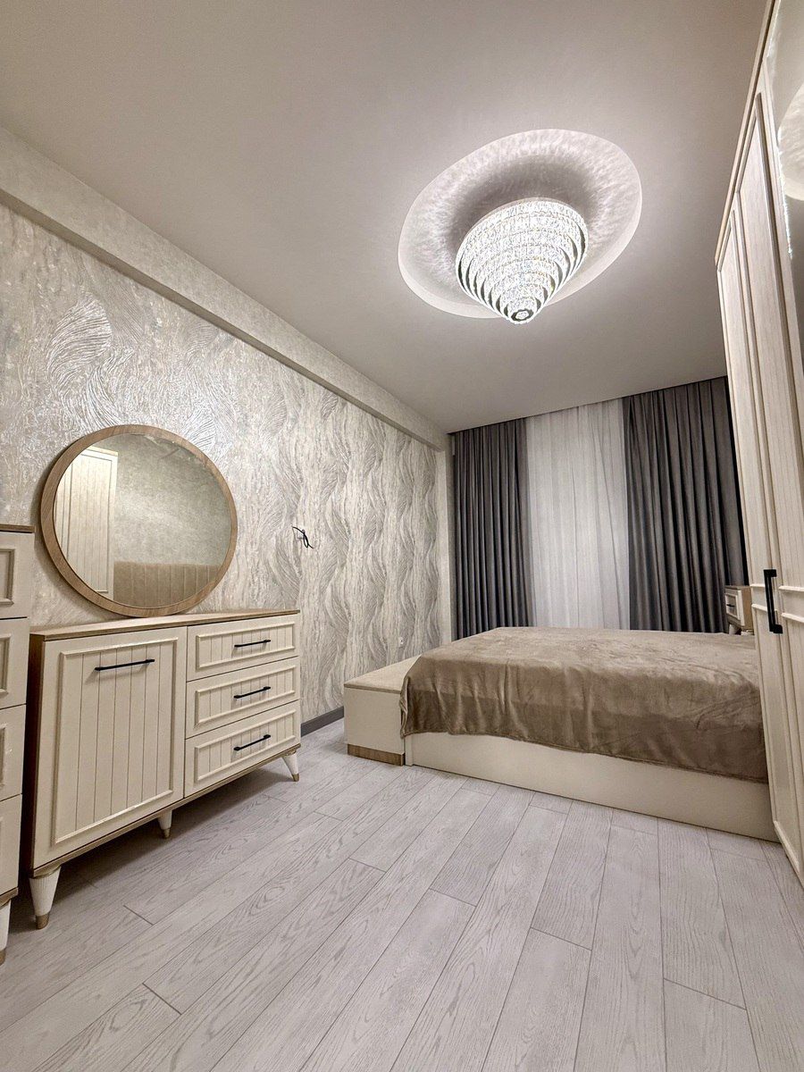 Satılır 2 otaqlı yeni tikili 68 m² — Mənzil, Bakı (9)