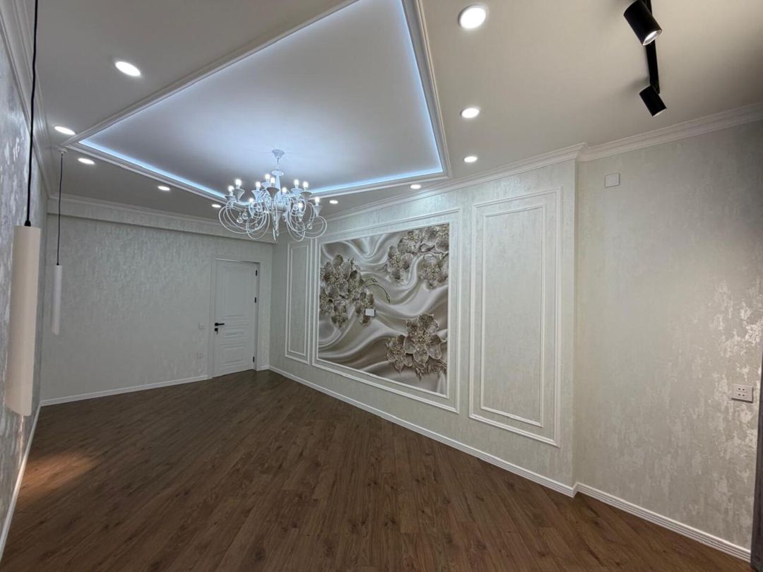 Satılır 3 otaqlı yeni tikili 95 m² — Mənzil, Bakı (9)