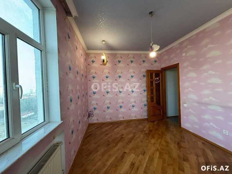 Köhnə tikili Satılır Yasamal r., Elmlər Akademiyası m., 3 otaq, 115 m² — Mənzil, Bakı (6)