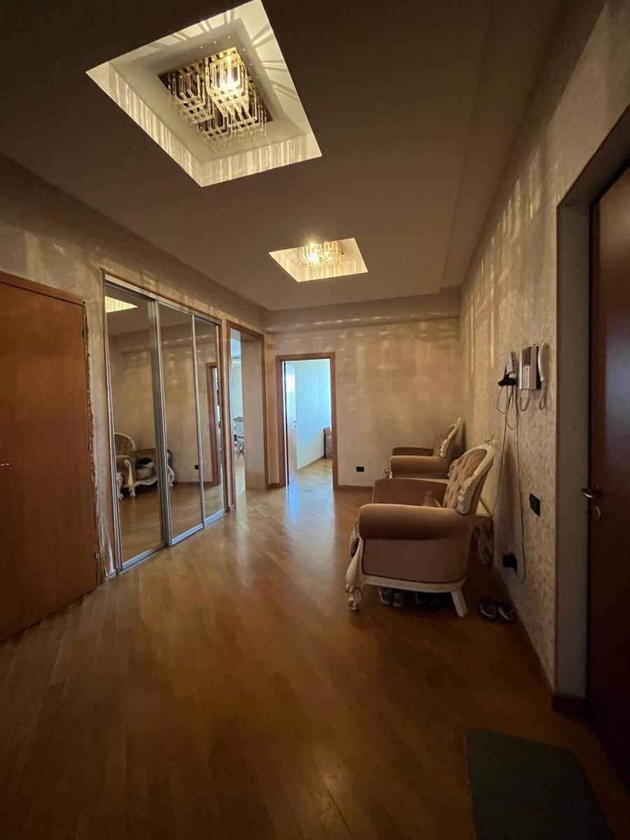 Satılır 2 otaqlı yeni tikili 101 m² — Mənzil, Bakı (3)