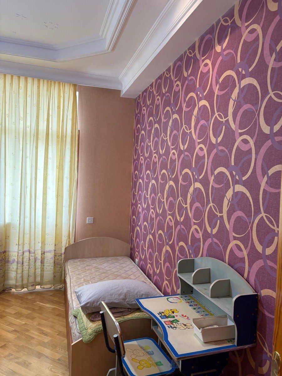 İcarəyə verilir 3 otaqlı yeni tikili 138 m² — Mənzil, Bakı (3)