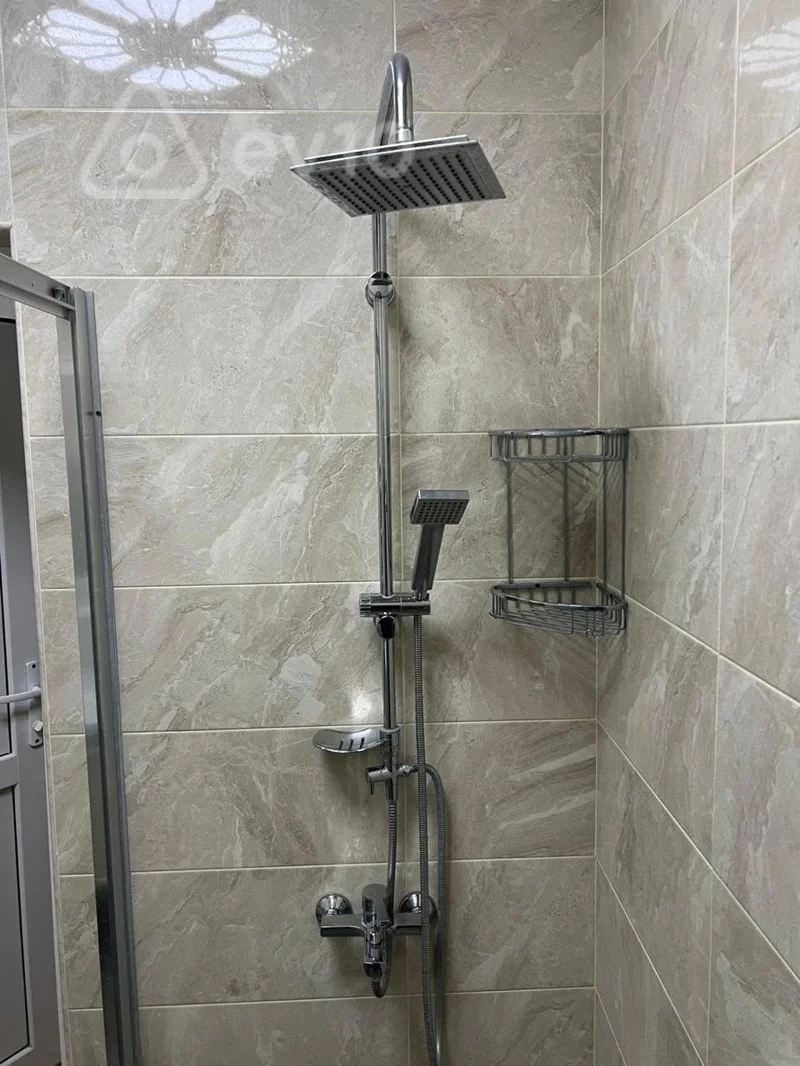 3 otaqlı mənzil, 95 m², Hənifə Ələskərov küçəsi — — kirayə — Mənzil, Bakı (10)