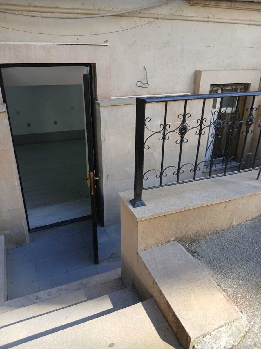 İcarəyə verilir obyekt 40 m² — Əmlak, Bakı (9)