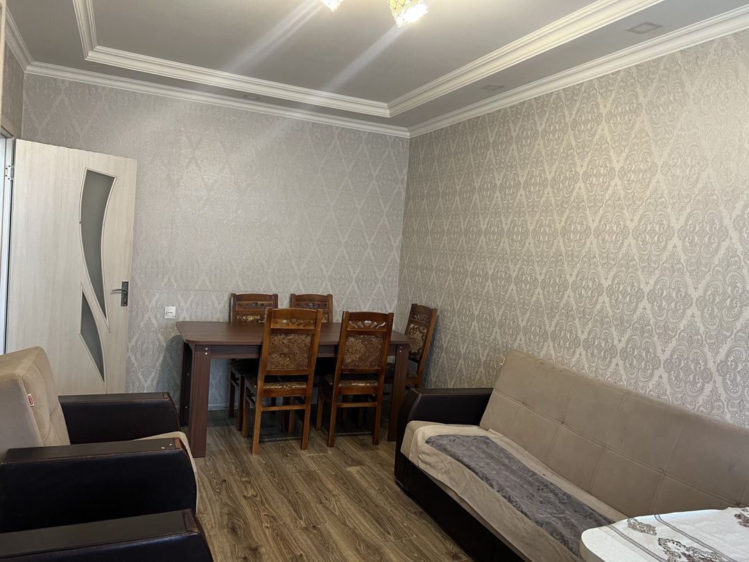 İcarəyə verilir 2 otaqlı yeni tikili 55 m² — Mənzil, Bakı (2)