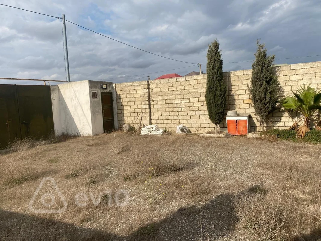 Torpaq sahəsi, 48 sot, Batamdar Şossesi — Torpaq, Bakı (9)