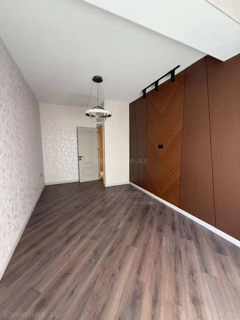Satılır 2 otaqlı Mənzil Yeni tikili 60 m² Bakı, Nərimanov r., 28 May m — Mənzil, Bakı (7)