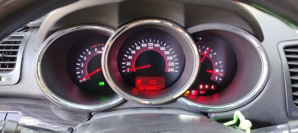 Kia Sorento, 2.0 L, 2011 il, 241 000 km 10-TK-656 — Avtomobillər, Ucar (6)