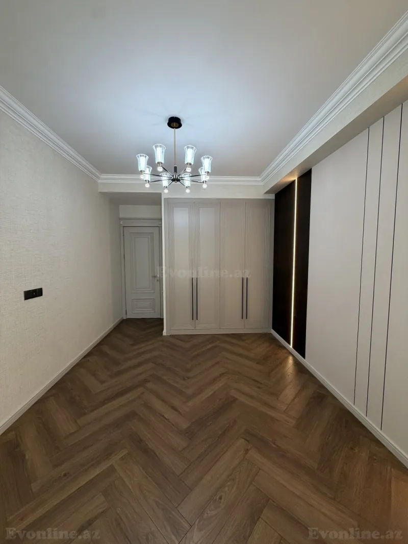 Satılır 2 otaqlı Mənzil Yeni tikili 68 m² Bakı, Yasamal r., 20 Yanvar m., Yasamal — Mənzil, Bakı (4)