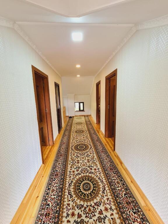 İcarəyə verilir 3 otaqlı həyət evi/bağ evi 200 m² — Ev, villa, Bakı (10)