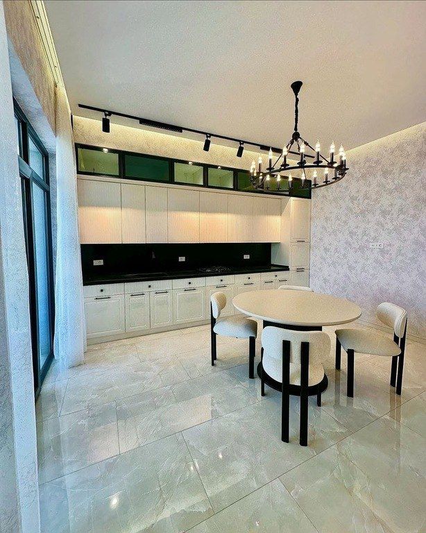 İcarəyə verilir 6 otaqlı həyət evi/bağ evi 400 m² — Ev, villa, Bakı (4)