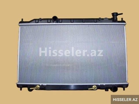 Nissan Teana 2005 (2.4l) – Su Radiatoru (21460-9y000, Orijin — Bakı