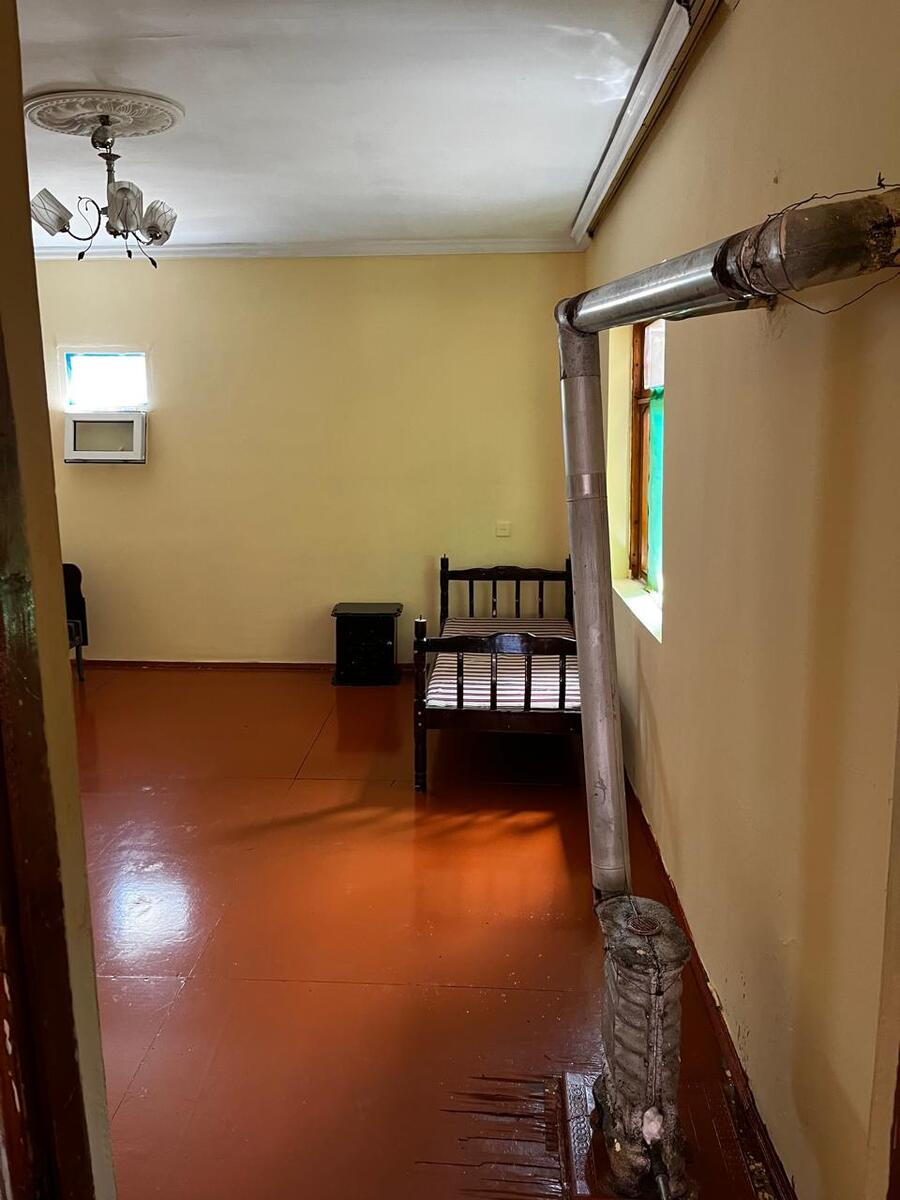 İcarəyə verilir 2 otaqlı həyət evi/bağ evi 90 m² — Ev, villa, Bakı (12)