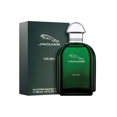 Jaguar green (m) edt 100ML — Bakı