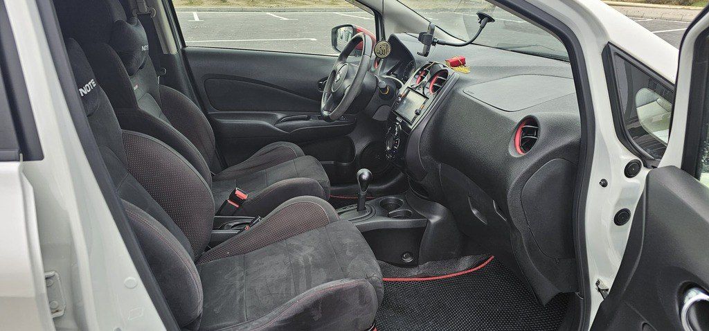 Nissan Note, 1.2 L, 2016 il, 101 000 km — Avtomobillər, Yevlax (10)