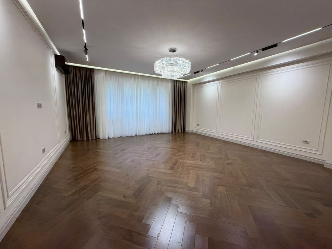Satılır 4 otaqlı yeni tikili 190 m² — Mənzil, Bakı (2)