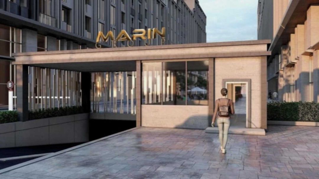 Satılır 2 otaqlı yeni tikili 70 m² — Mənzil, Bakı (3)